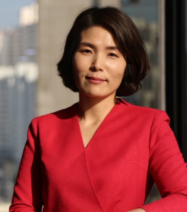 전희경 프로필 나이 고향 학력 재산