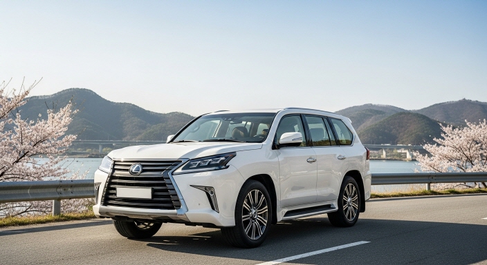 첨단 안전 기술 아이콘 묶음