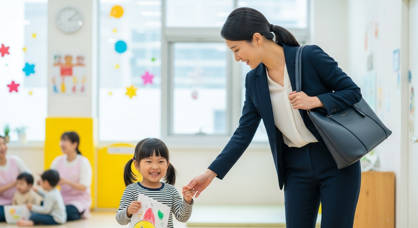 #2025년 직장맘을 위한 정부지원정책