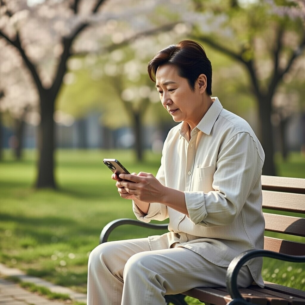 2026 화담숲 벚꽃 개화시기 및 개방일&amp;#44; 예약 방법