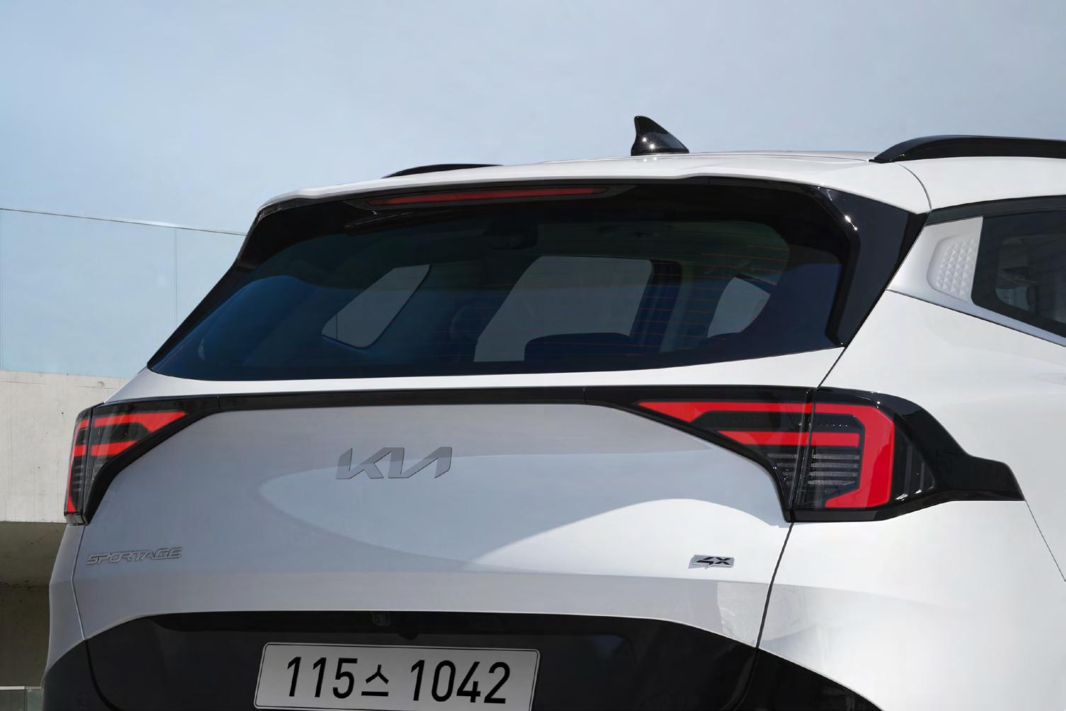 2025 스포티지 하이브리드 가격, 옵션, 연비 완벽 정리🚗