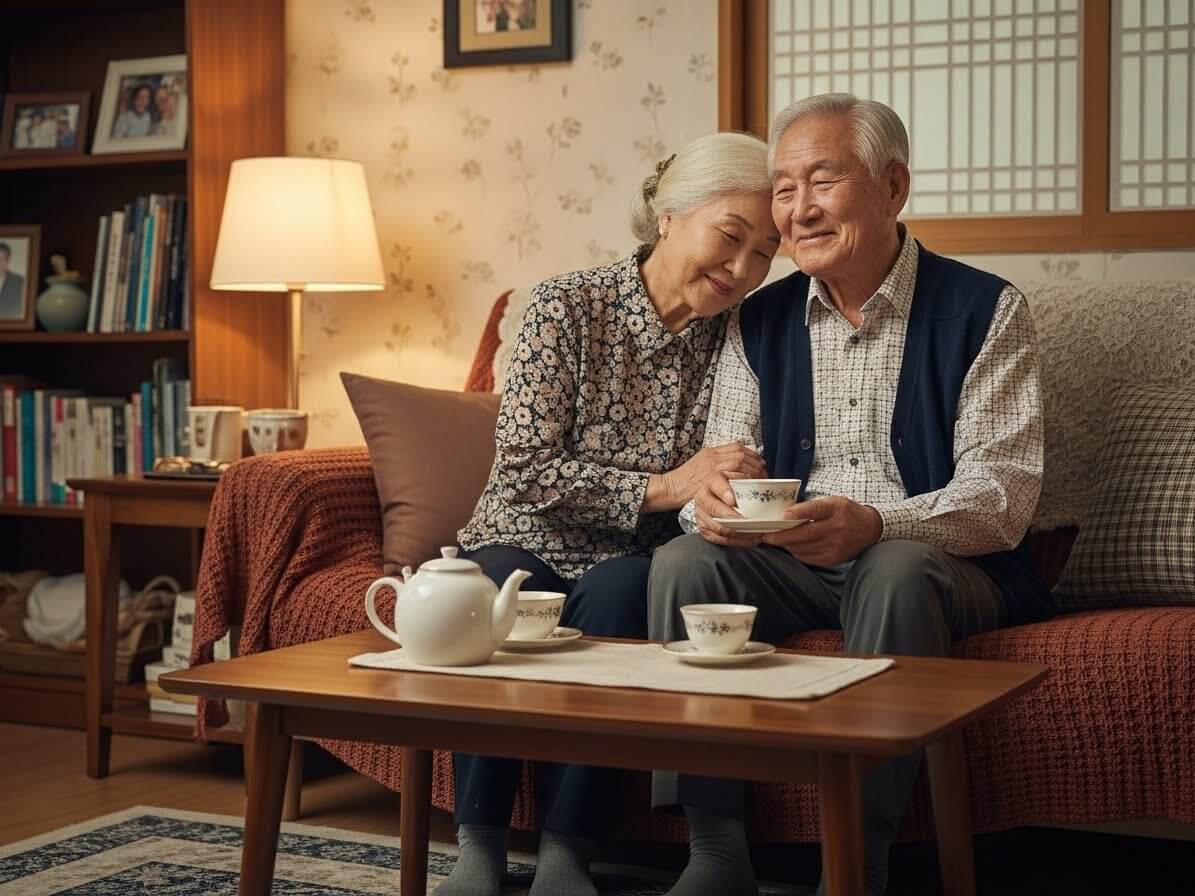 기초연금 부부수령액