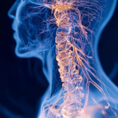 목디스크 증상 하반신 마비5