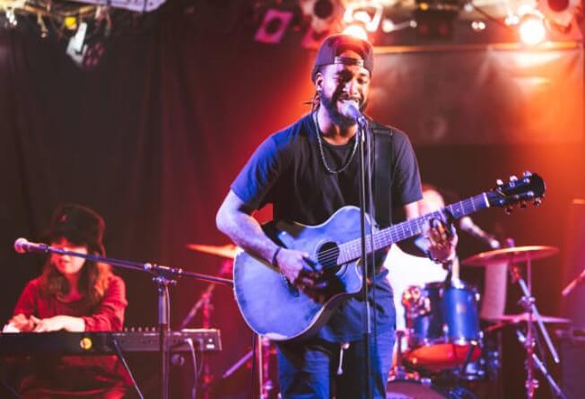 연예인나오는꿈흉몽