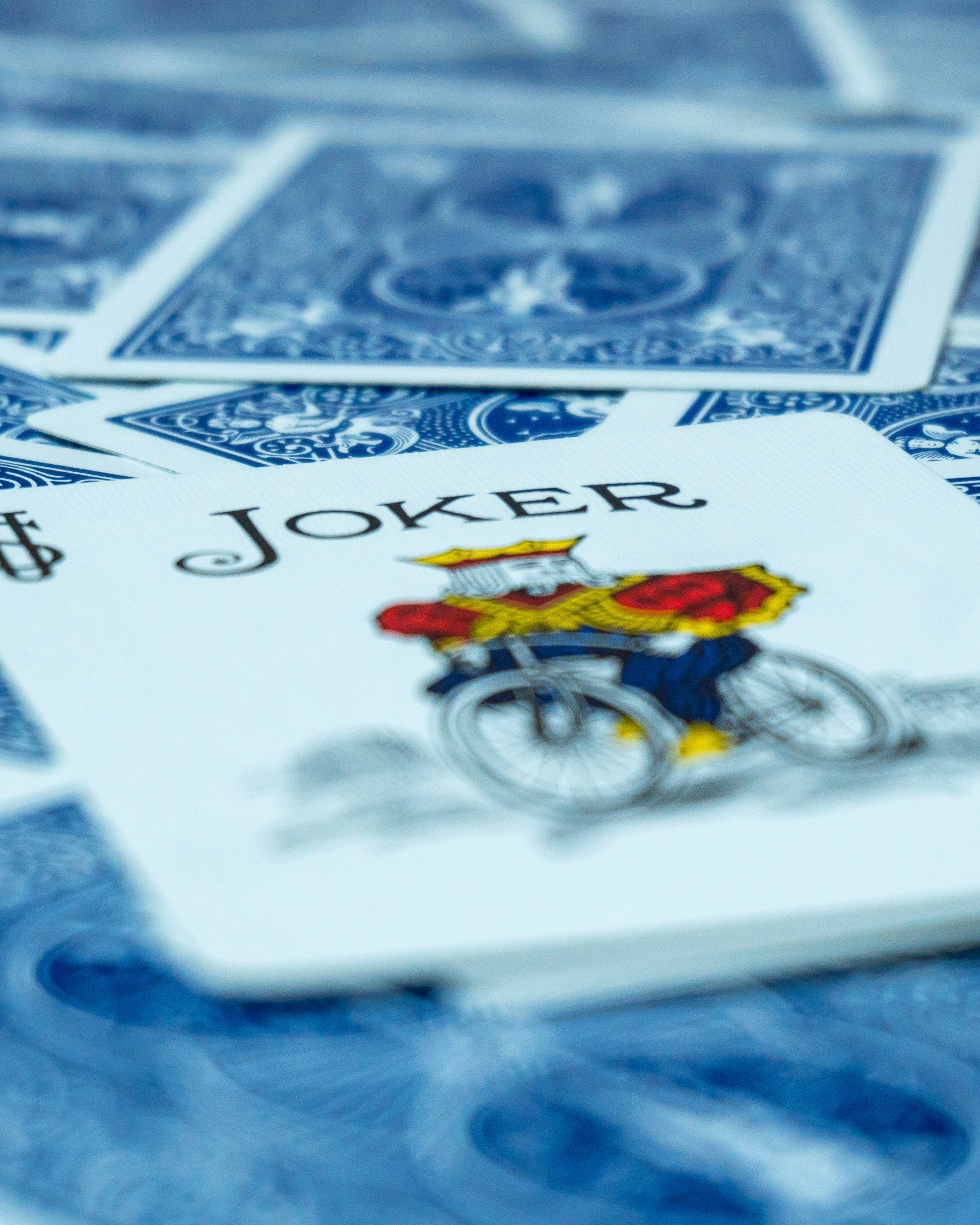 조커 카드 이미지