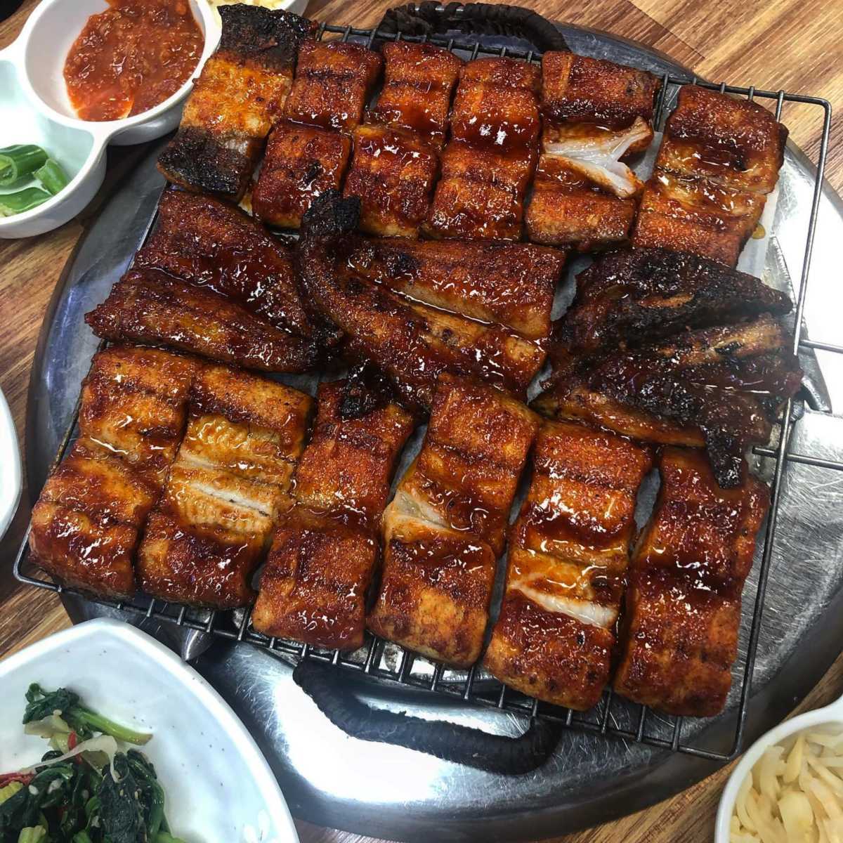 공주 맛집 TOP 5 (어씨네본가)