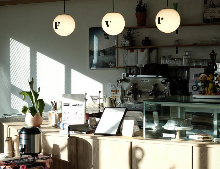 부산맛집여행코스-페이버커피