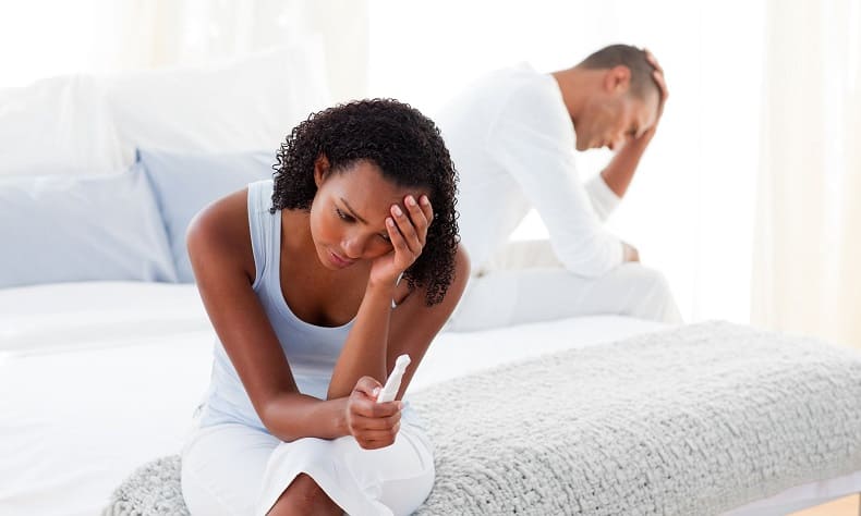 아기를 빨리 갖으려면 The fastest way to get pregnant? Ditch the apps and just have sex every other day, experts say