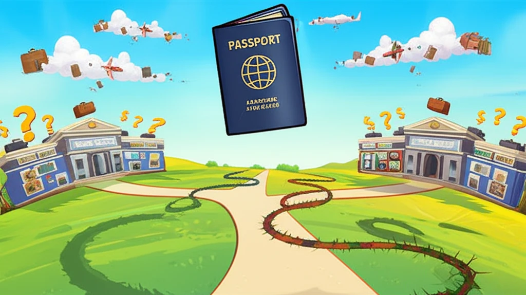 ESTA 수수료 인상부터 성공적인 신..