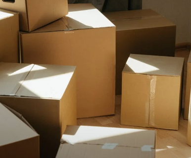 대한통운 택배조회 안내