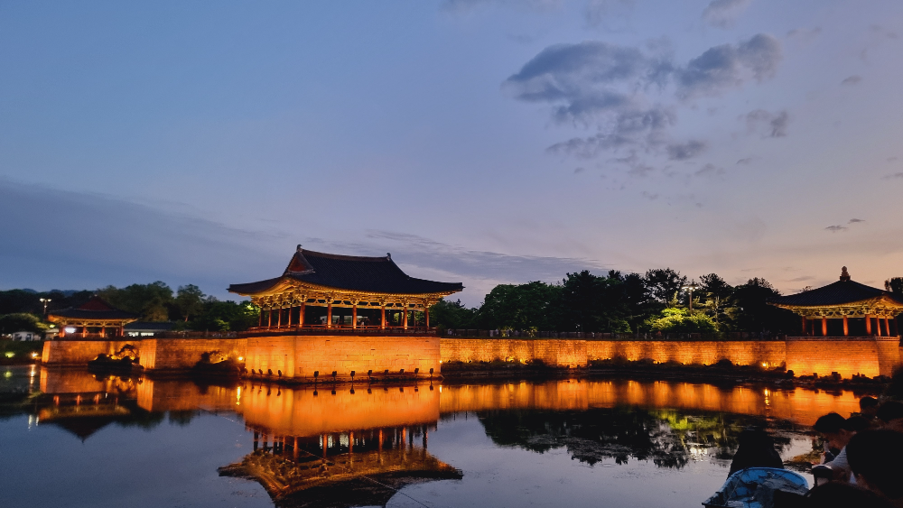 경주여행코스