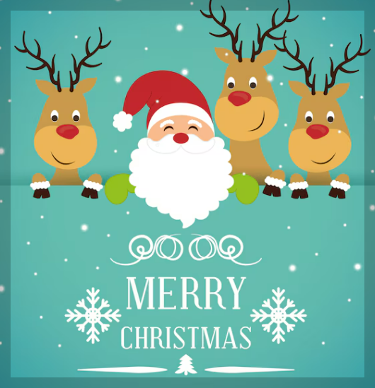 2025 산타 실시간 위치 추척 방법 