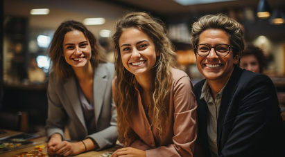 상사&middot;직장 동료 꿈 상황별 해몽