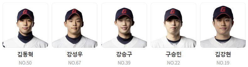 롯데 야구 중계 채널 (+ 무료 시청 방법)