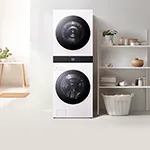 LG통돌이 세탁기 TR13ML2 성능과 리뷰