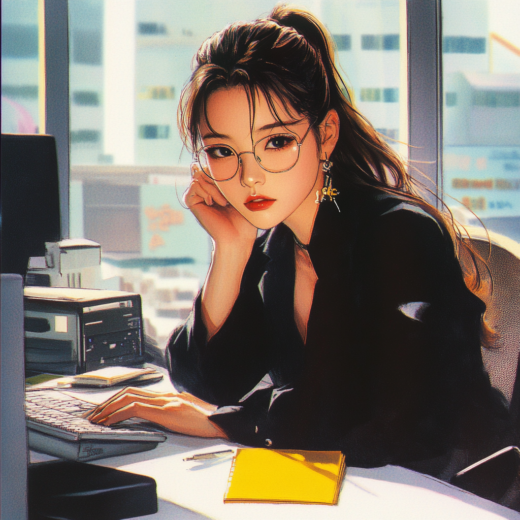 직장꿈해몽
