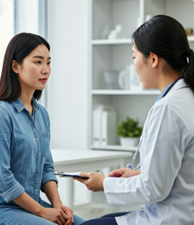 증상별 병원 선택법