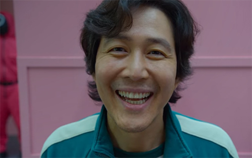 오징어게임시즌2