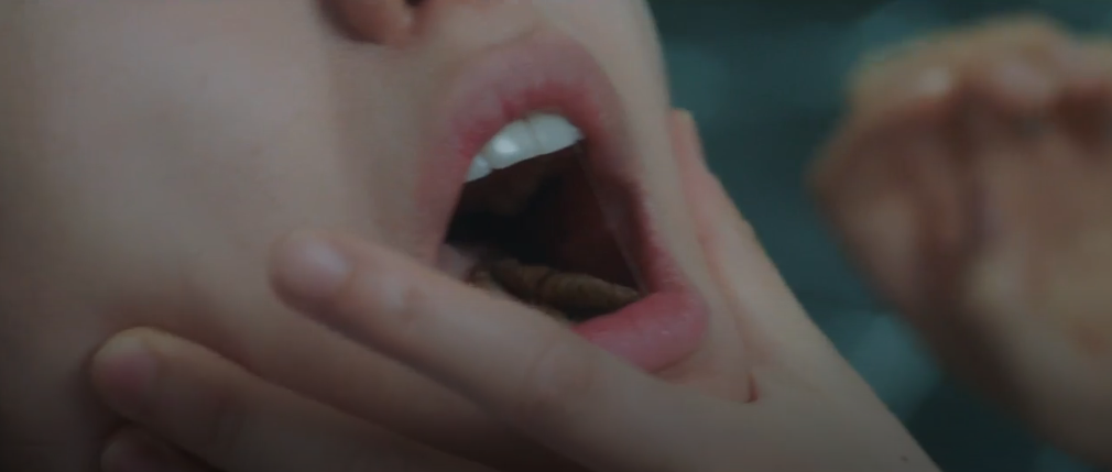 피라미드 게임 1화