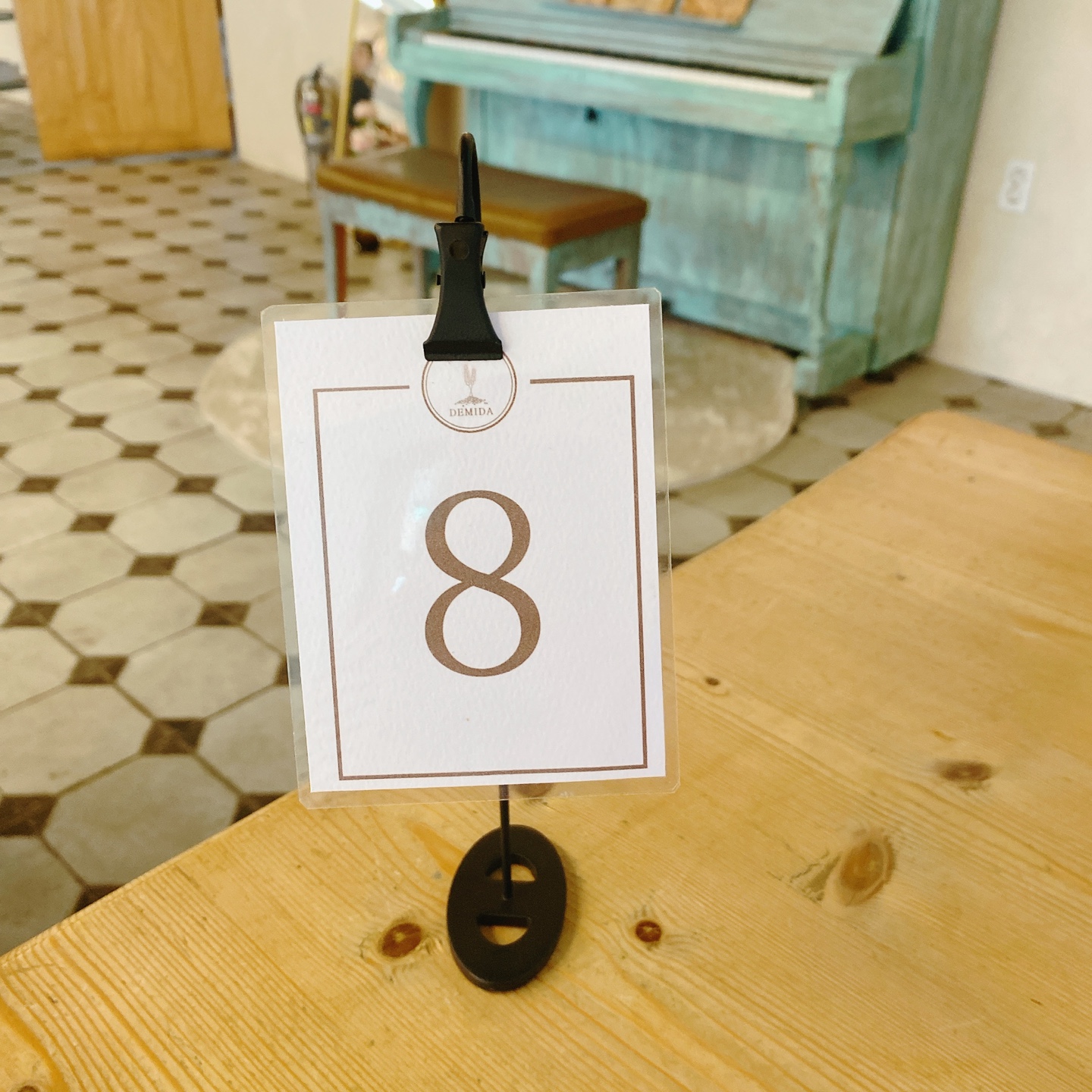 제주 한마음 근린공원 브런치 카페 데미다 제주도민 제주공항