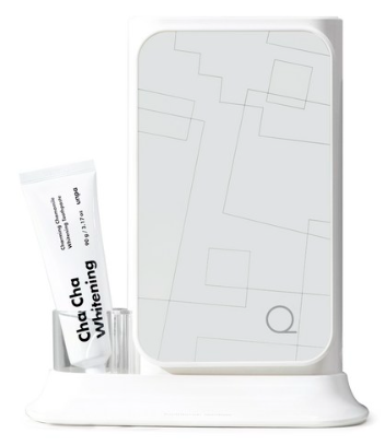 오투케어 가정용 칫솔 건조기