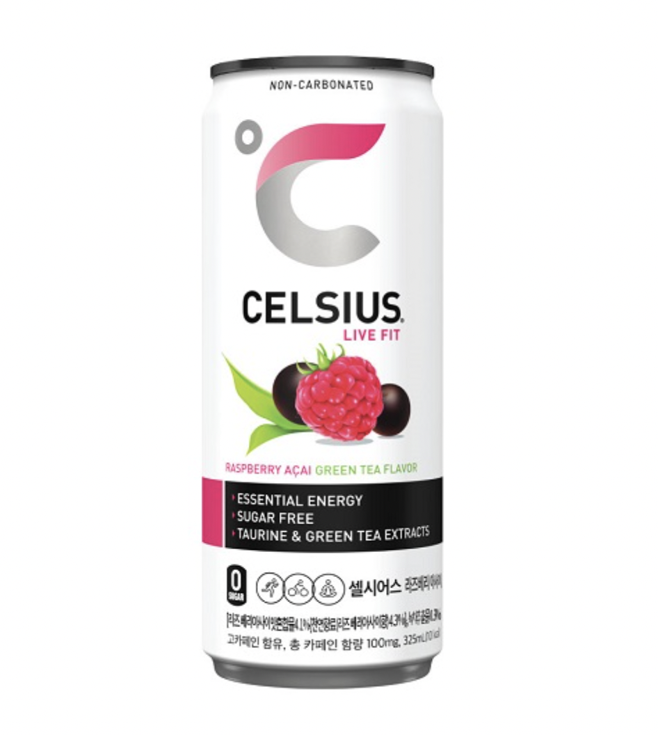 셀시어스 홀딩스와 몬스터 베버리지 성장가능성 및 투자가치 분석2