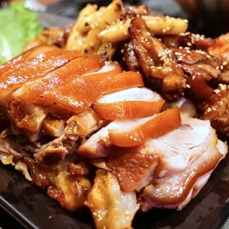 돈 잘버는 젊은사장 강남구 배달 1위 직화 불족발, 핫 로제 족발, 부드러운 뒷발 족발 논현동 영동시장 먹자골목 족발집 맛집 서장훈 주우재 추천 소개