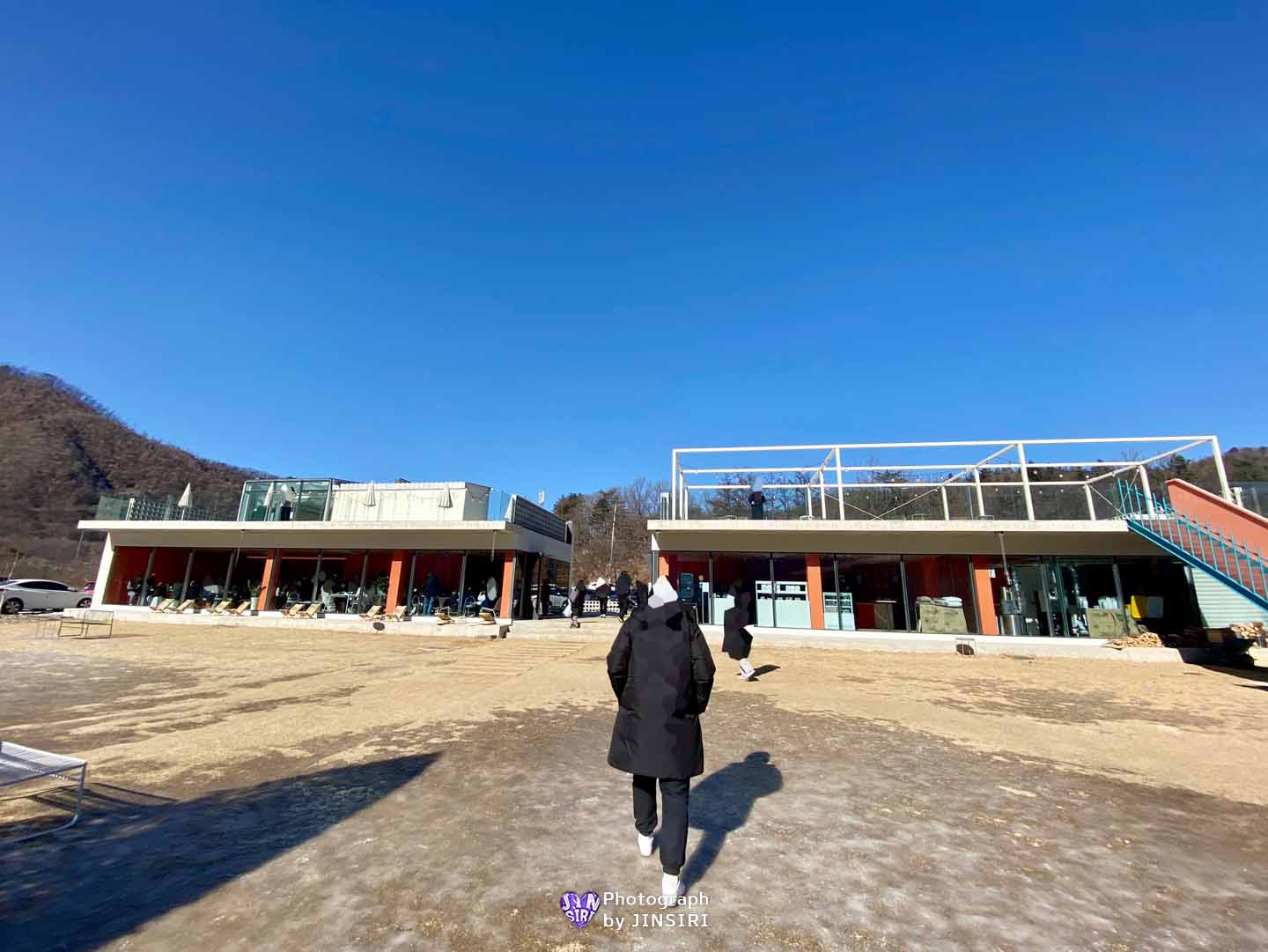 원주 여행 판대리 스톤크릭 드라이브 데이트 카페 아이와가볼만한곳 오크밸리