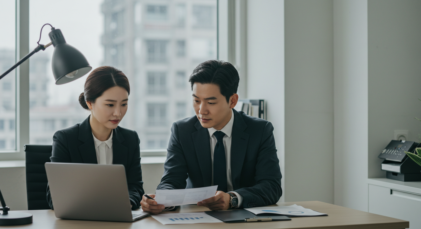 명도소송 강제집행