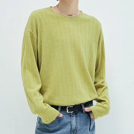 안하던 짓을 하고 그래 1회 유병재 옷 니트 티셔츠