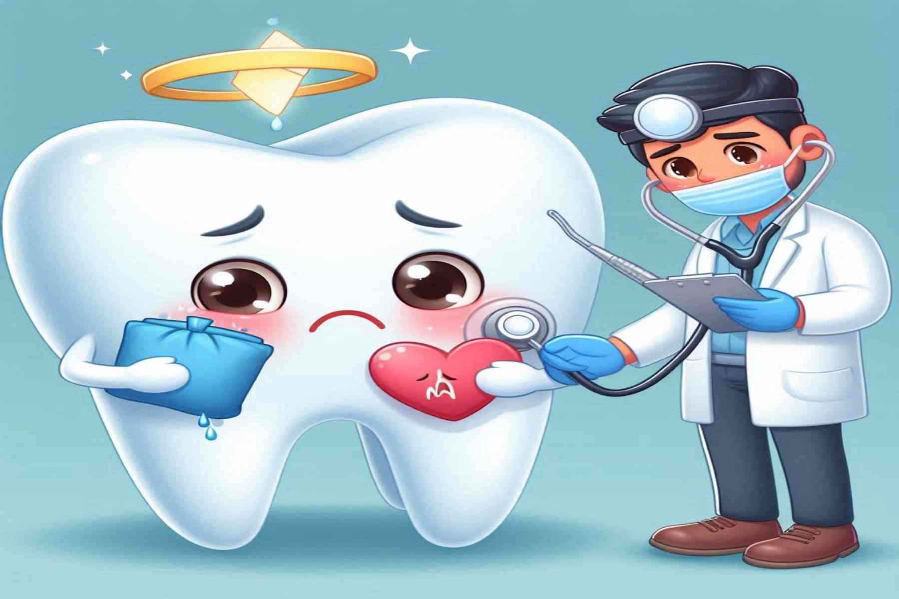 치아 미백 주의사항 스틸컷1