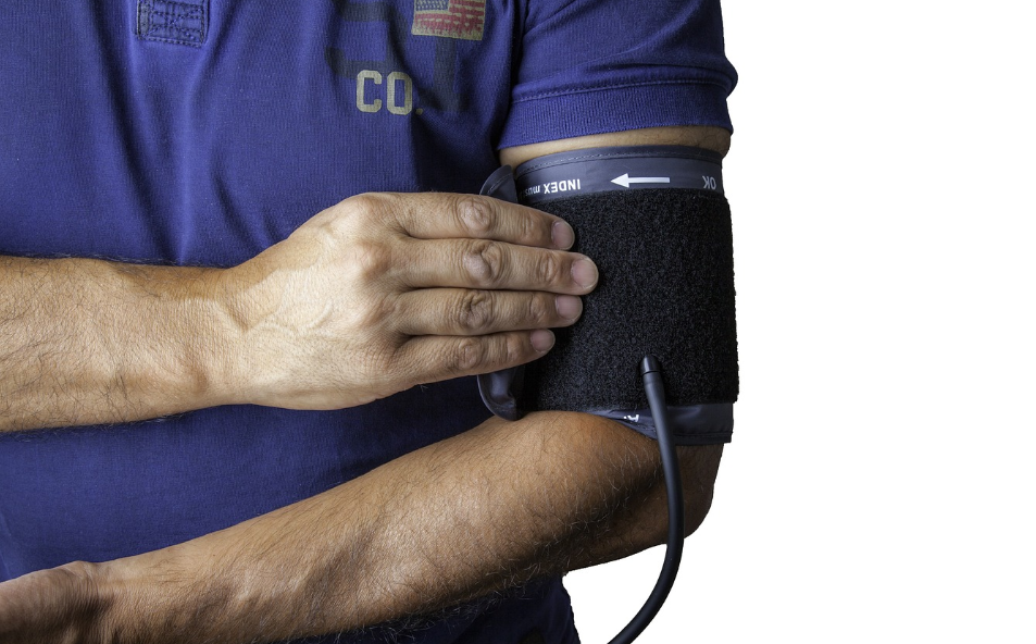 혈압을 낮추는 효과적인 음식