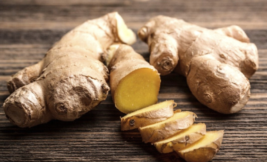 생강차 효능