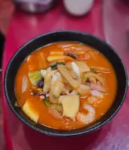 오늘N 중식로드 100년 전통 중식당 인천 차이나타운 중화루