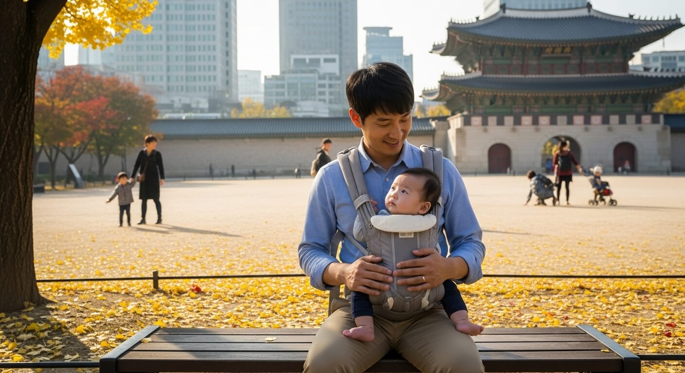 육아휴직 급여신청