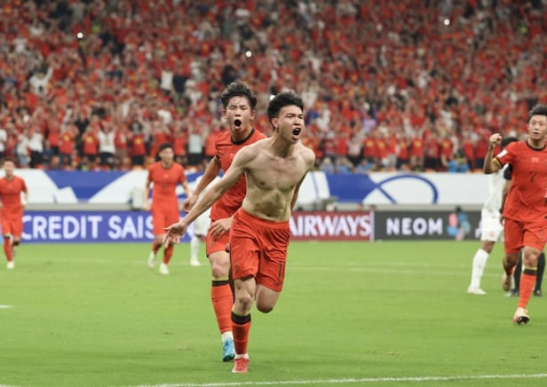 아시안컵 U23 완벽 정리｜일정&middot;한국 대표팀&middot;올림픽 영향 총분석