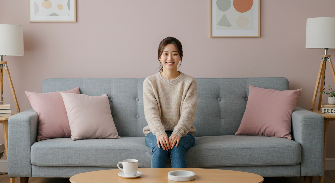 기초생활수급자 자격요건 조회