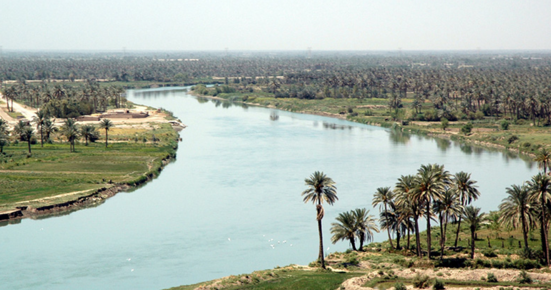 Euphrates River