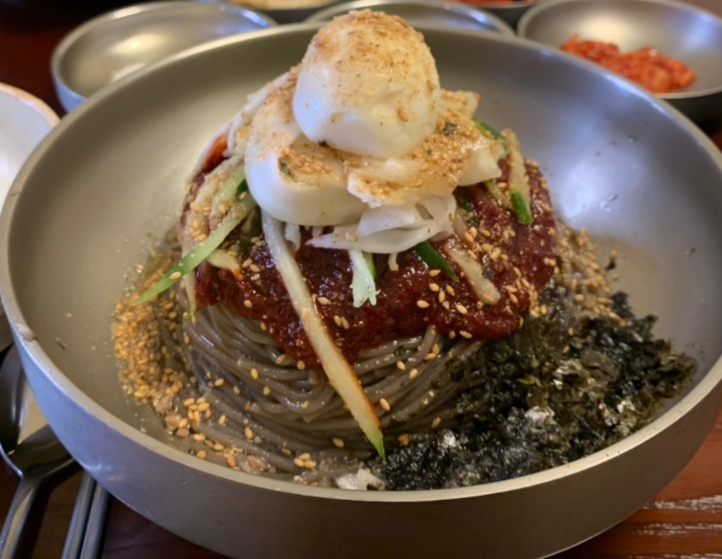 생생정보 찜갈비 아산