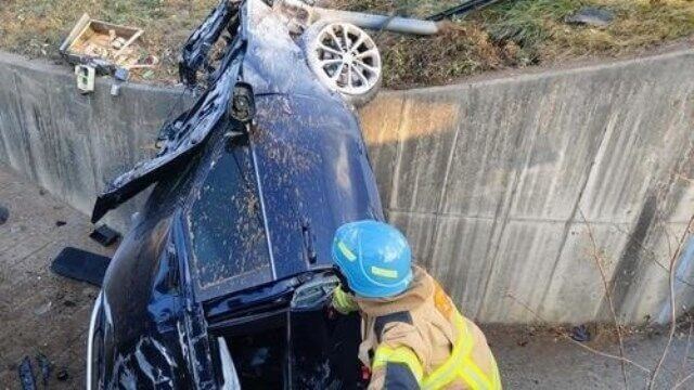 자동차 급발진 대처방법