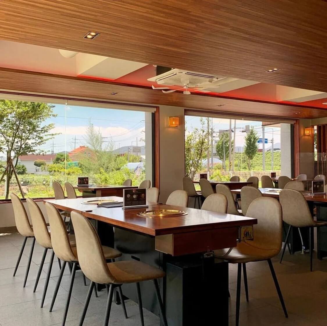 생생정보통 토마호크 티본스테이크 부산 강서구 맛집