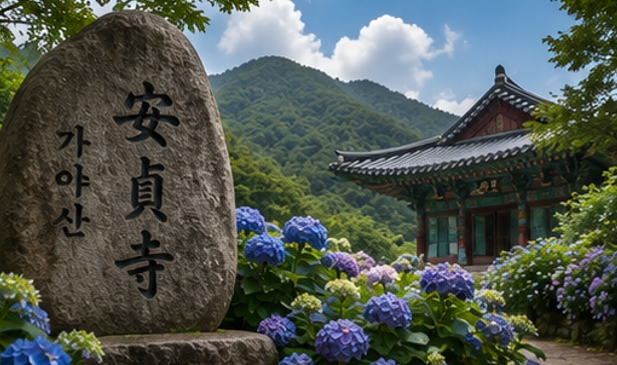 안정사