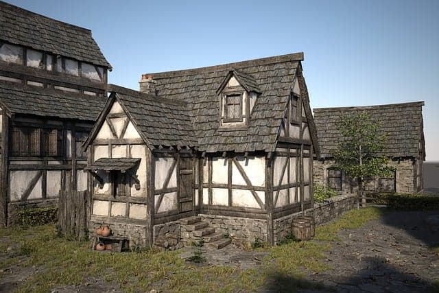 제주 촌집 임대