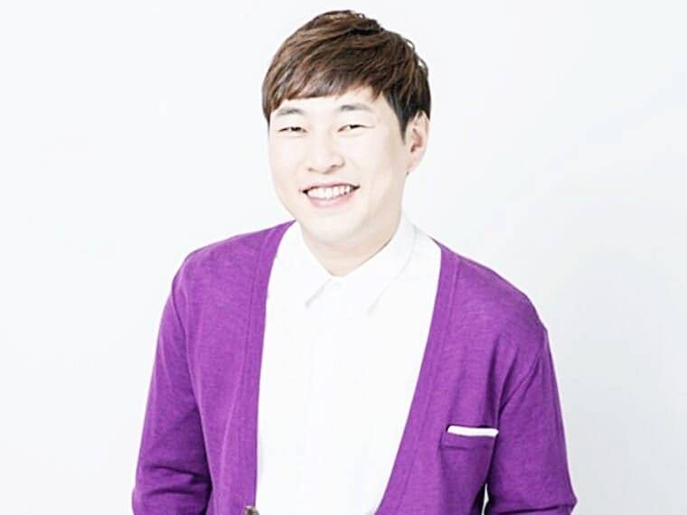 개그맨-이진호