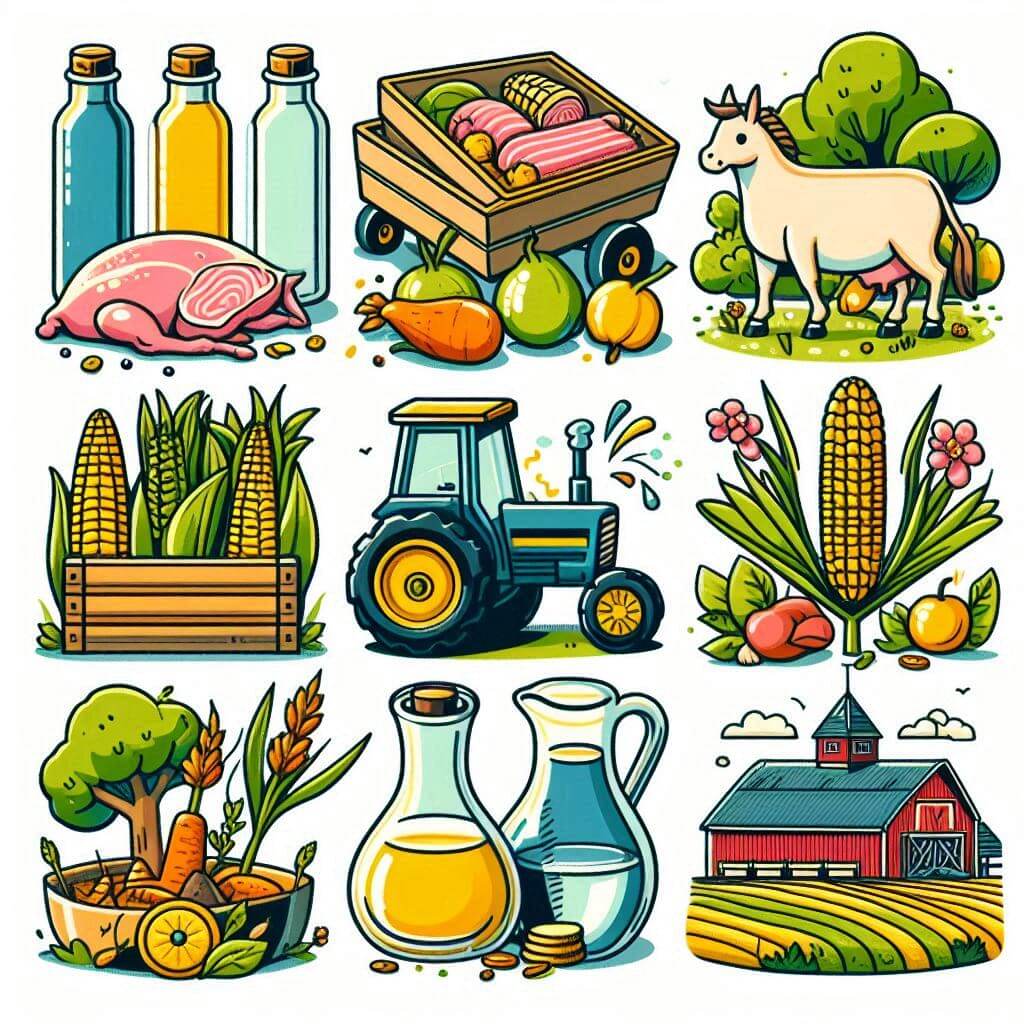 수급 상황에 따른 변동 요인 파악