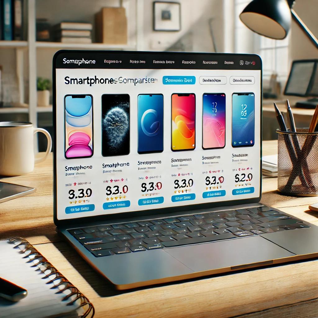 알뜰폰비교사이트