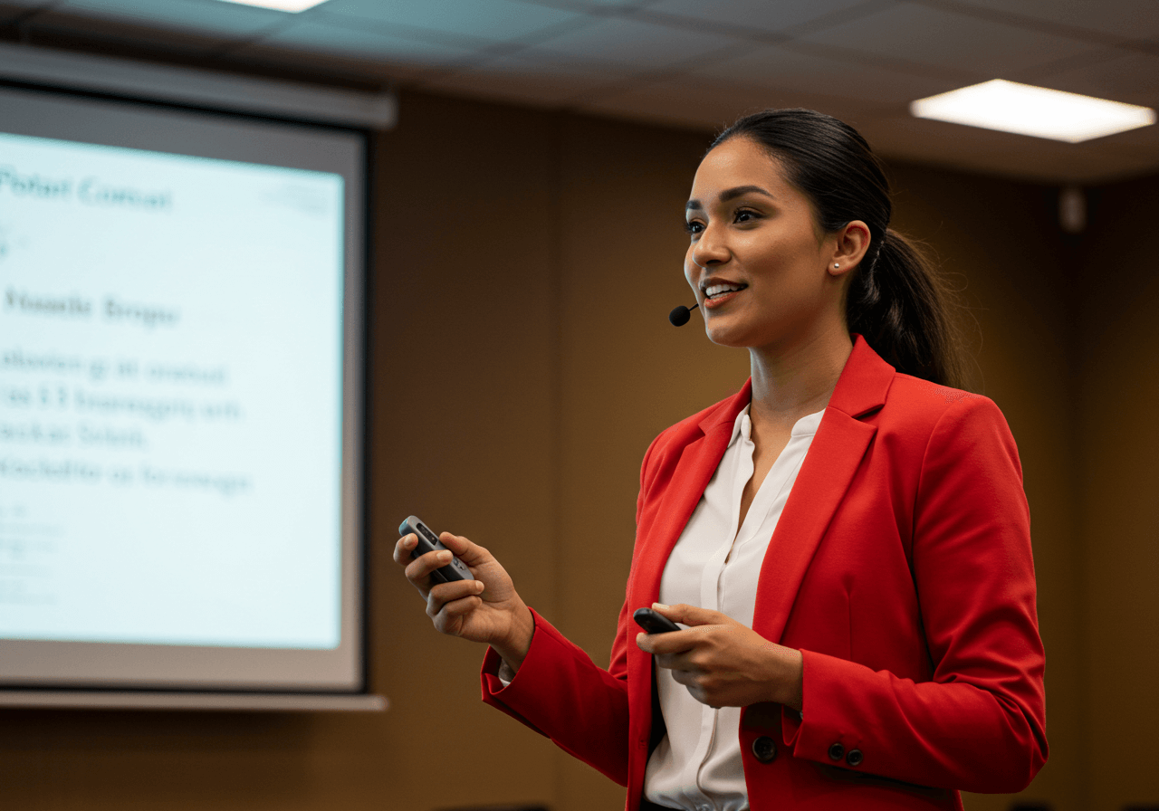 실패를 교정하고 성장 기회로 삼기