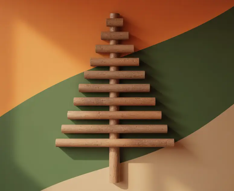 크리스마스 트리 이미지