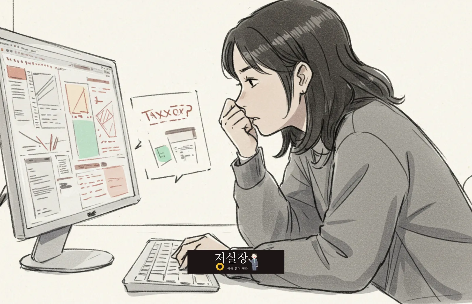 대학생 세금 환급 기준 신고방법 알바 소득 환급 방법 종합소득세 신고까지!