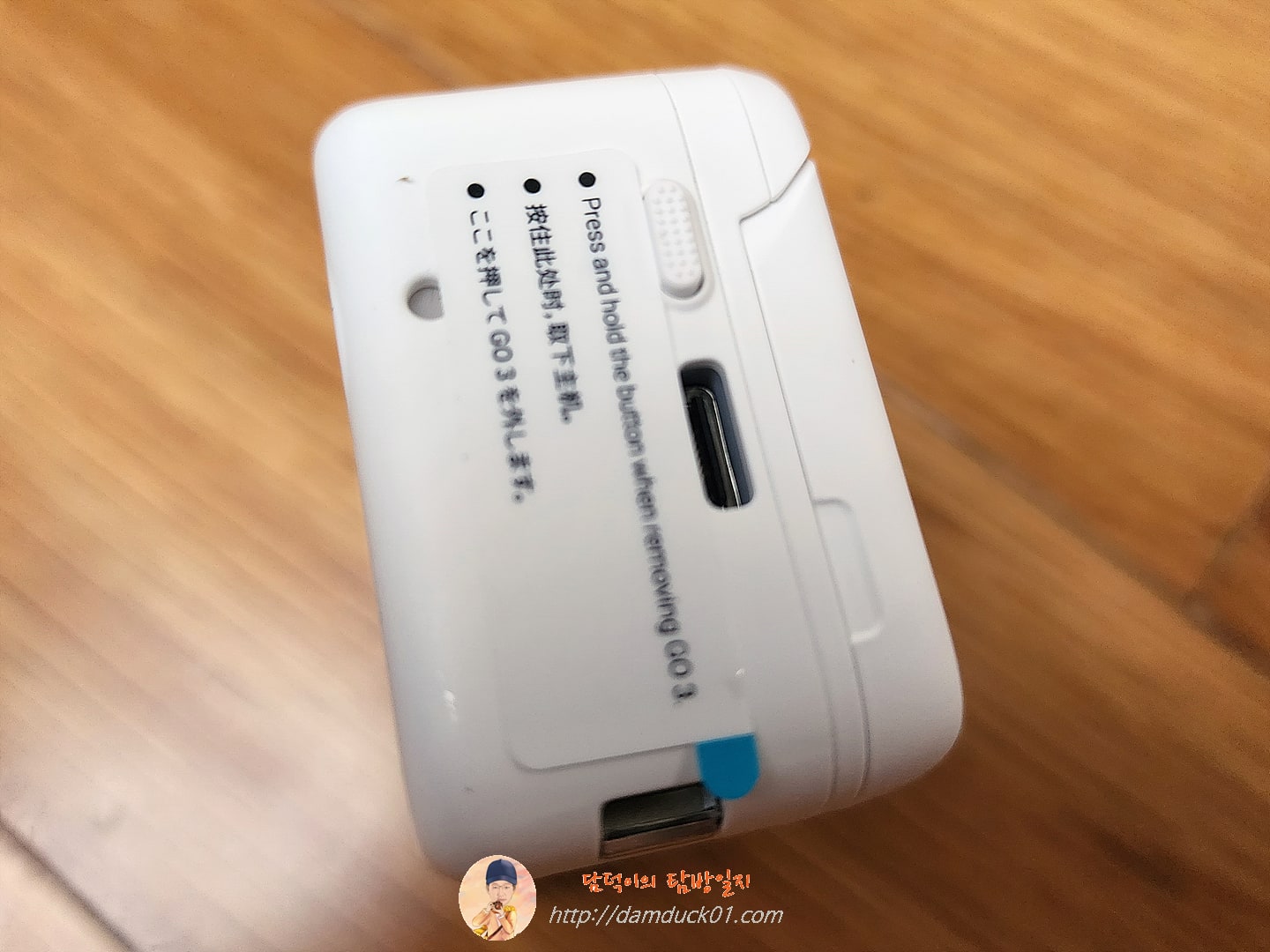 Insta360 GO 3